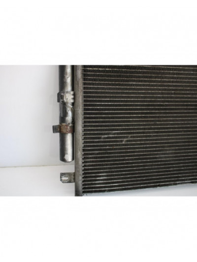 Radiador calefaccion / aire acondicionado LAND ROVER RANGE ROVER SPORT V6 TD HSE 2005