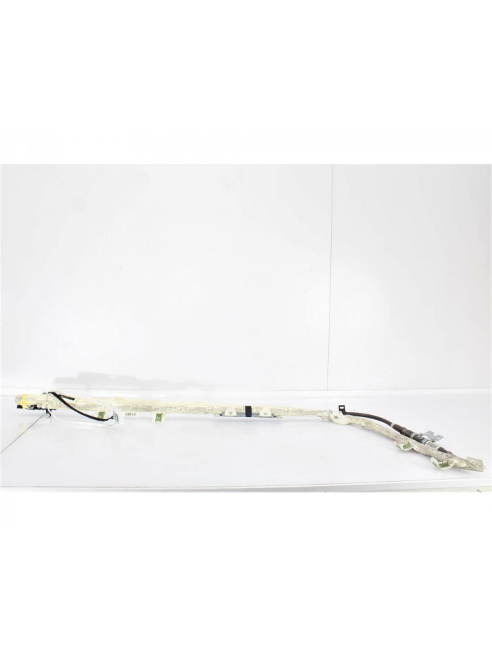 Recambio de airbag cortina delantero derecho para land rover discovery (...) v6 td se referencia OEM IAM 5H2214B342CA