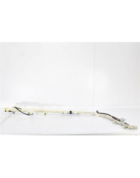 Recambio de airbag cortina delantero derecho para land rover discovery (...) v6 td se referencia OEM IAM 5H2214B342CA