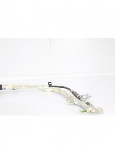 Recambio de airbag cortina delantero derecho para land rover discovery (...) v6 td se referencia OEM IAM 5H2214B342CA