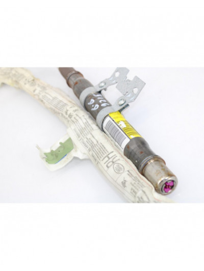 Recambio de airbag cortina delantero derecho para land rover discovery (...) v6 td se referencia OEM IAM 5H2214B342CA