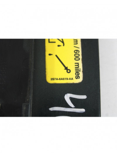 Recambio de tapa exterior combustible para land rover range rover sport v6 td s referencia OEM IAM BPA790040