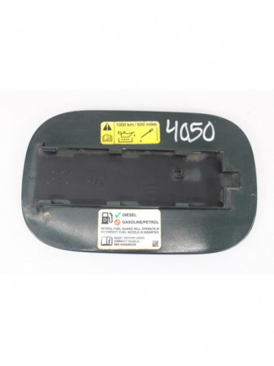Recambio de tapa exterior combustible para land rover range rover sport v6 td s referencia OEM IAM BPA790040