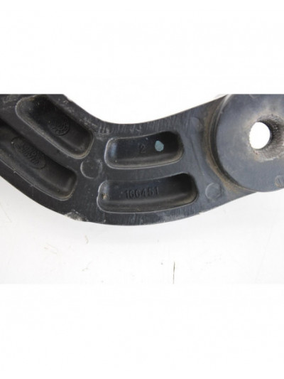 Recambio de brazo limpia delantero izquierdo para land rover range rover sport v6 td hse referencia OEM IAM 166451