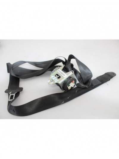 Recambio de cinturon seguridad delantero izquierdo para land rover discovery (...) v6 td se referencia OEM IAM 602276700C