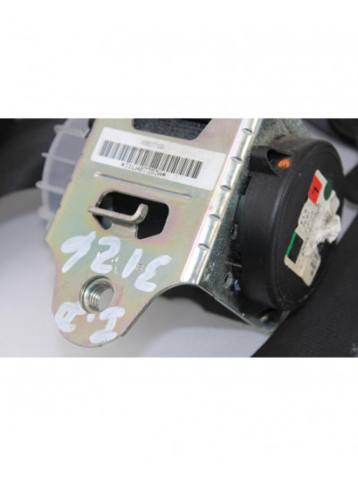 Cinturón seguridad delantero izquierdo LAND ROVER DISCOVERY V6 TD SE 2008