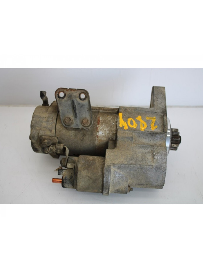 Motor arranque LAND ROVER RANGE ROVER SPORT V6 TD HSE Diesel 190CV 140KW 2005