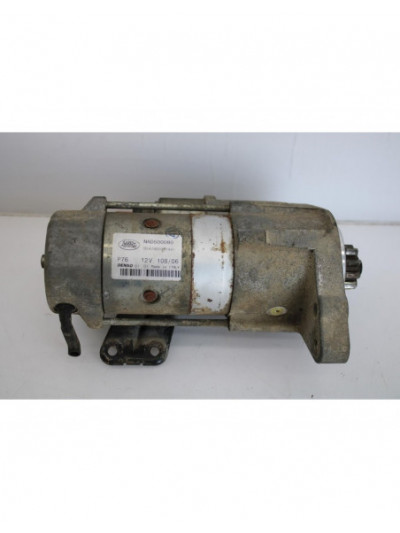 Motor arranque LAND ROVER RANGE ROVER SPORT V6 TD HSE Diesel 190CV 140KW 2005