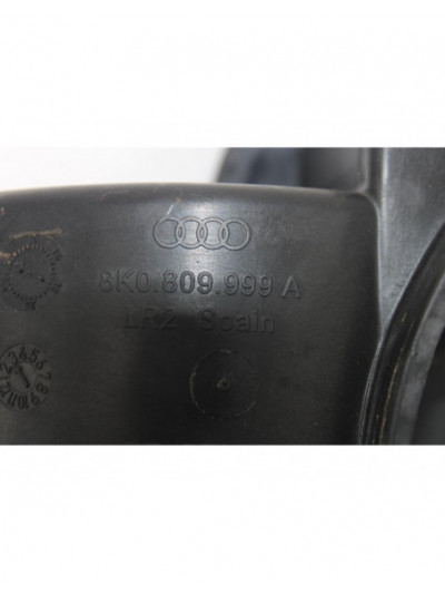 Tapa exterior combustible AUDI A4 B8 Avant 2.0 TDI 2010