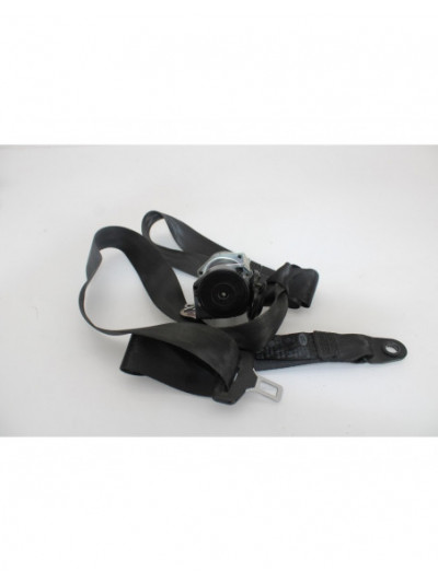 Recambio de cinturon seguridad trasero izquierdo para land rover discovery (...) v6 td se referencia OEM IAM 602404900E