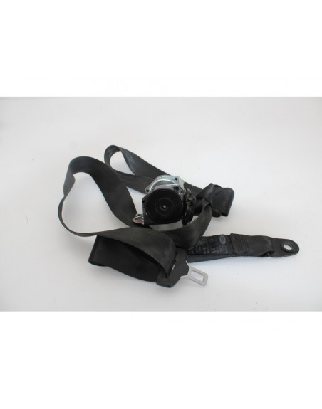 Recambio de cinturon seguridad trasero izquierdo para land rover discovery (...) v6 td se referencia OEM IAM 602404900E