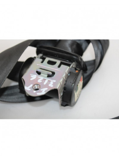 Recambio de cinturon seguridad trasero izquierdo para land rover discovery (...) v6 td se referencia OEM IAM 602404900E