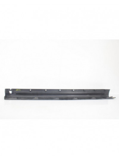 Recambio de faldon lateral izquierdo para land rover range rover sport v6 td s referencia OEM IAM DDJ000311