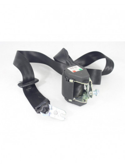 Recambio de cinturon seguridad trasero derecho para audi a4 b8 avant (8k5) 2.0 tdi referencia OEM IAM 610307000