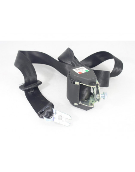 Recambio de cinturon seguridad trasero derecho para audi a4 b8 avant (8k5) 2.0 tdi referencia OEM IAM 610307000