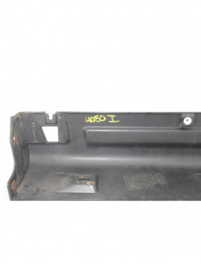 Recambio de faldon lateral izquierdo para land rover range rover sport v6 td s referencia OEM IAM DDJ000311