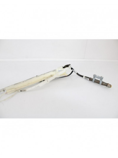 Recambio de airbag cortina trasero izquierdo para land rover discovery (...) v6 td se referencia OEM IAM 5H2214B342FA