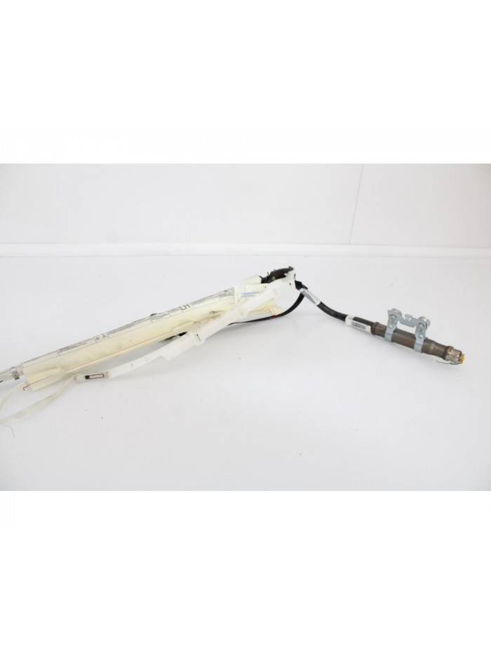 Recambio de airbag cortina trasero izquierdo para land rover discovery (...) v6 td se referencia OEM IAM 5H2214B342FA