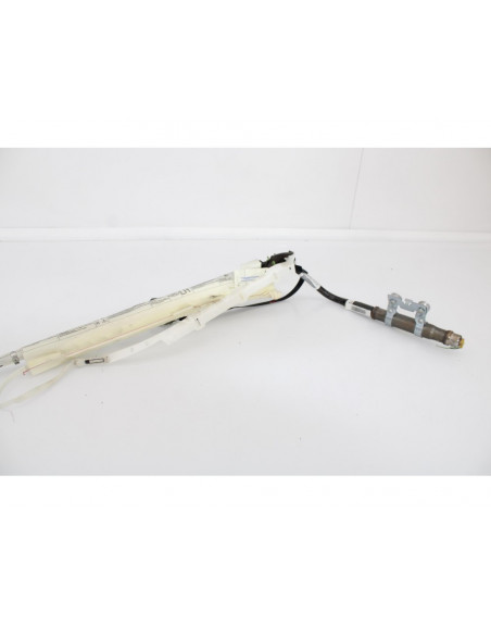 Recambio de airbag cortina trasero izquierdo para land rover discovery (...) v6 td se referencia OEM IAM 5H2214B342FA