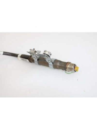 Recambio de airbag cortina trasero izquierdo para land rover discovery (...) v6 td se referencia OEM IAM 5H2214B342FA