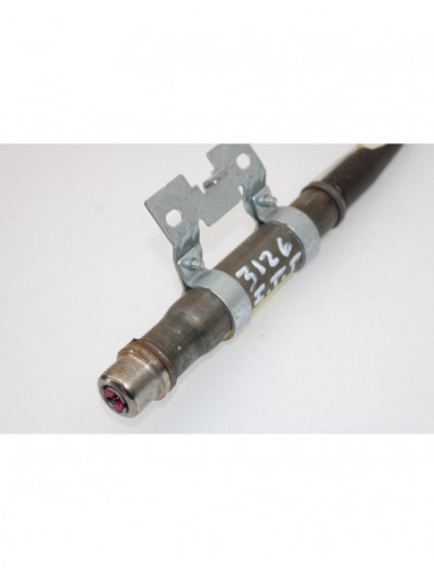 Recambio de airbag cortina trasero izquierdo para land rover discovery (...) v6 td se referencia OEM IAM 5H2214B342FA