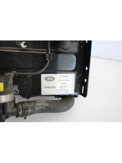 Calefaccion entera normal LAND ROVER RANGE ROVER SPORT V6 TD HSE 2005