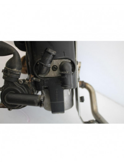 Calefaccion entera normal LAND ROVER RANGE ROVER SPORT V6 TD HSE 2005