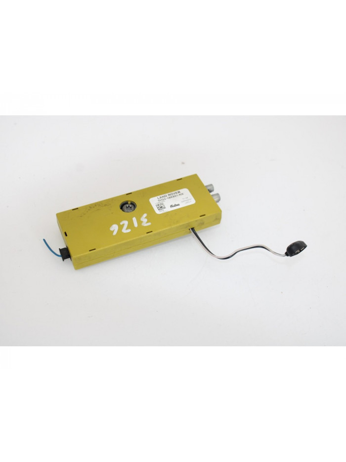 Recambio de amplificador antena para land rover discovery (...) v6 td se referencia OEM IAM 5H2218K891KA