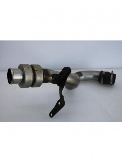 Tubo LAND ROVER RANGE ROVER SPORT V6 TD HSE 2005