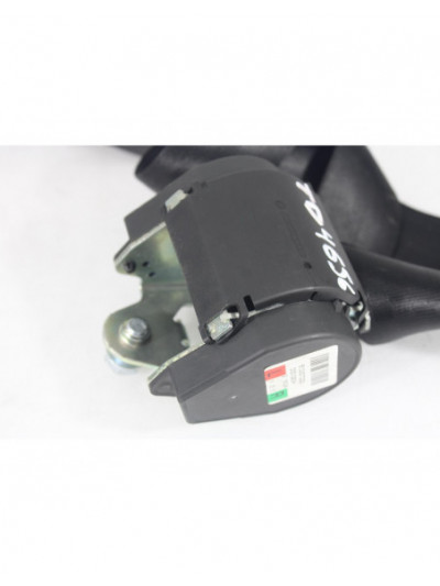 Recambio de cinturon seguridad trasero derecho para audi a4 b8 avant (8k5) 2.0 tdi referencia OEM IAM 610307000
