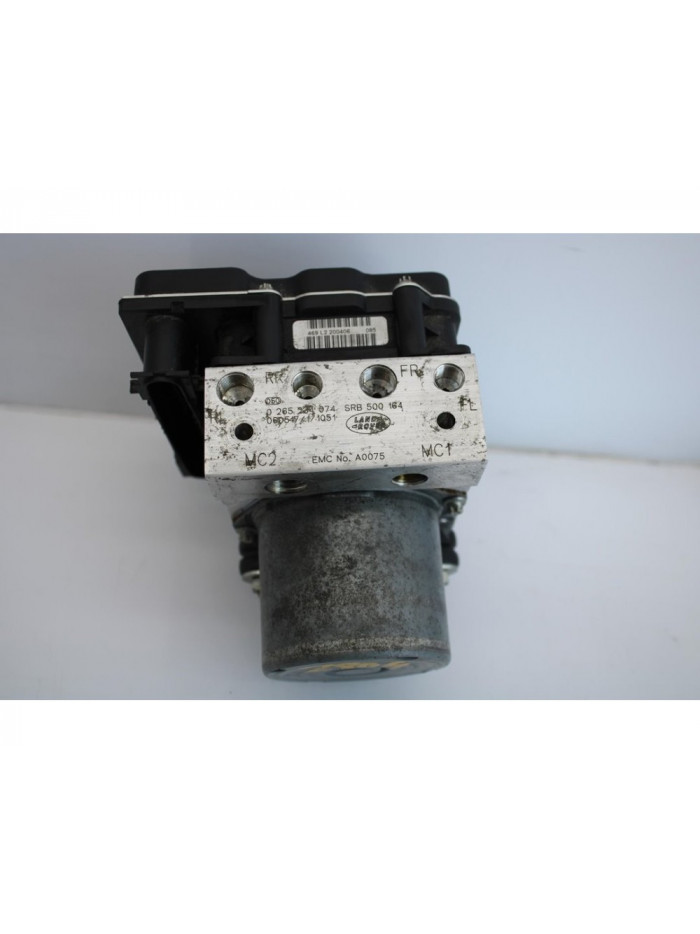 Recambio de abs para land rover range rover sport v6 td hse referencia OEM IAM SRB5000164