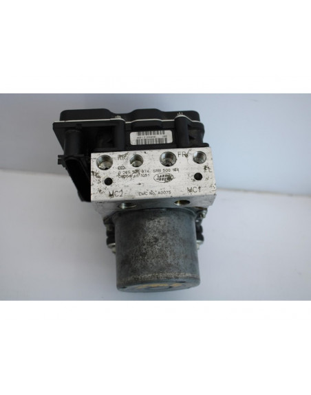 Recambio de abs para land rover range rover sport v6 td hse referencia OEM IAM SRB5000164