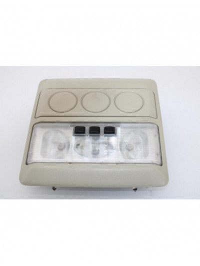 Recambio de luz techo para land rover discovery (...) v6 td se referencia OEM IAM XDE500420