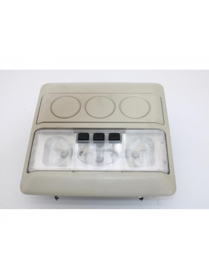 Luz techo LAND ROVER DISCOVERY V6 TD SE 2008