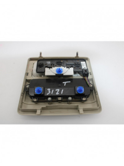 Luz techo LAND ROVER DISCOVERY V6 TD SE 2008