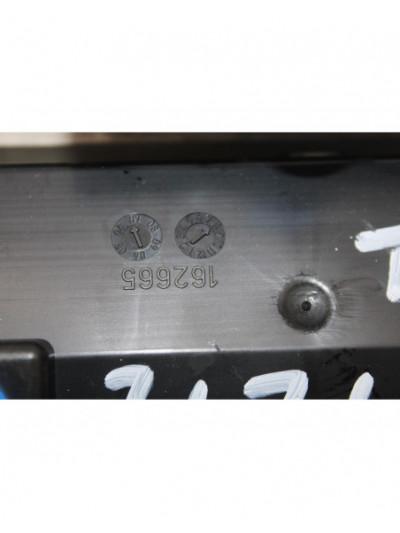 Luz techo LAND ROVER DISCOVERY V6 TD SE 2008
