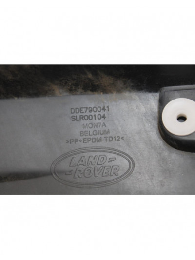 Recambio de aletin trasero derecho para land rover range rover sport v6 td s referencia OEM IAM DDE790041