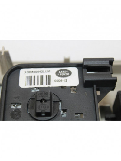 Luz techo LAND ROVER DISCOVERY V6 TD SE 2008