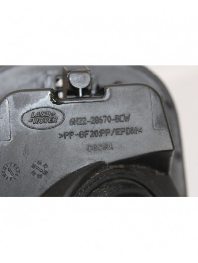 Tapa exterior combustible LAND ROVER DISCOVERY V6 TD SE 2008