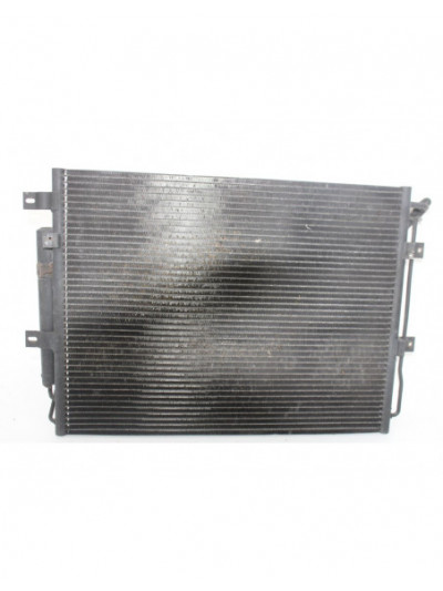 Condensador / radiador aire acondicionado LAND ROVER RANGE ROVER SPORT V6 TD S 2010