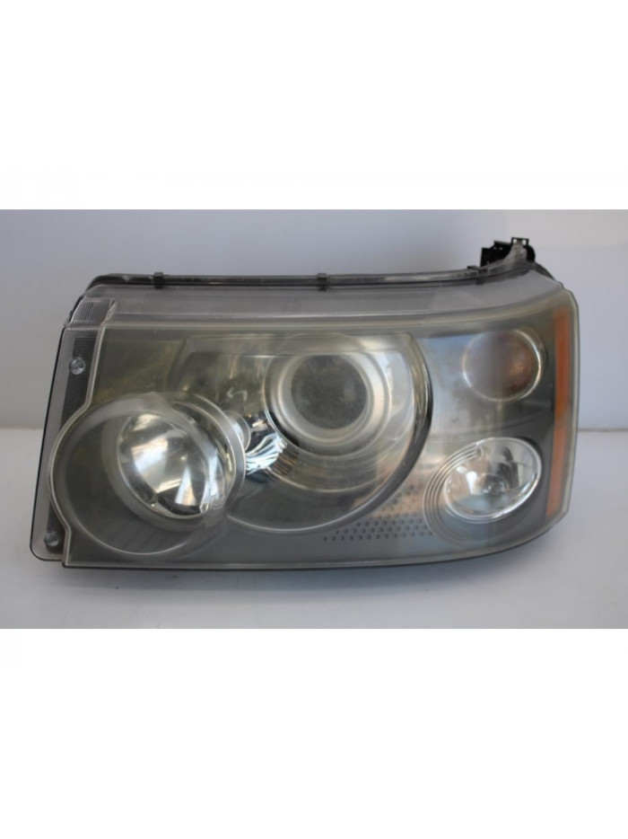 Faro izquierdo LAND ROVER RANGE ROVER SPORT V6 TD HSE 2005