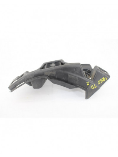 Recambio de soporte derecho paragolpe trasero para land rover range rover sport v6 td s referencia OEM IAM AH3217A881AA