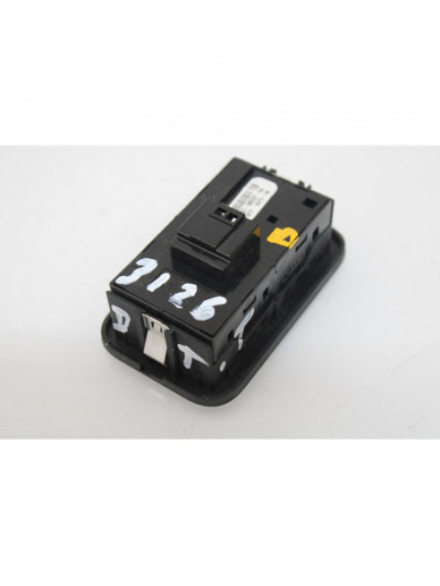 Recambio de mando sistema audio para land rover discovery (...) v6 td se referencia OEM IAM 5H2218K909AAB