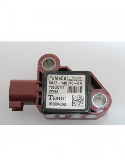 Sensor impacto LAND ROVER DISCOVERY V6 TD SE 2008