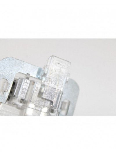 Recambio de luz interior para land rover discovery (...) v6 td se referencia OEM IAM C95YF5W3CPB