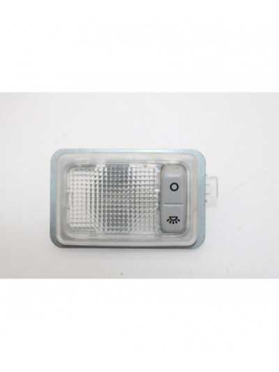 Recambio de luz interior para land rover discovery (...) v6 td se referencia OEM IAM C95YF5W3CPA