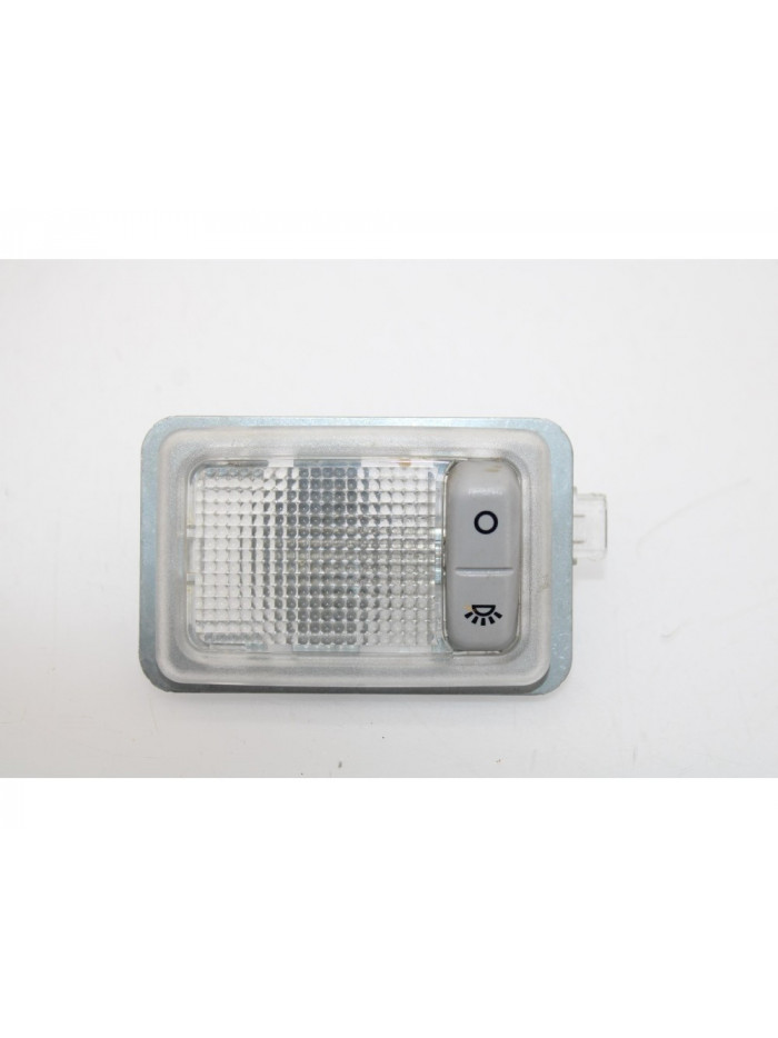 Luz interior LAND ROVER DISCOVERY V6 TD SE 2008