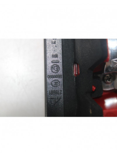 Piloto trasero izquierdo AUDI A4 B8 Avant 2.0 TDI 2010