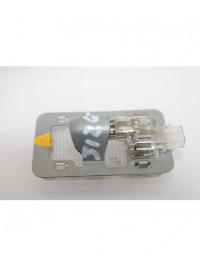 Luz interior LAND ROVER DISCOVERY V6 TD SE 2008