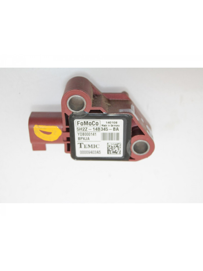 Sensor impacto LAND ROVER DISCOVERY V6 TD SE 2008